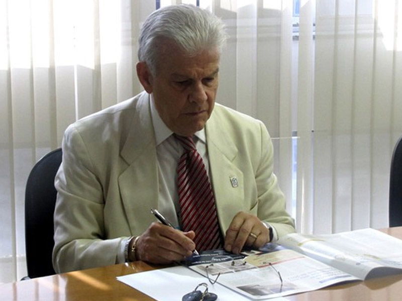 Pedro Barbato 2